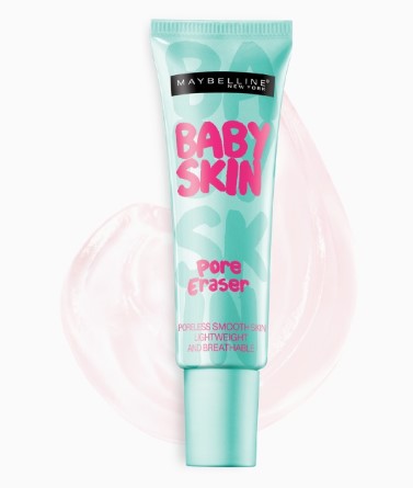 5 Pcs MAYBELLINE Baby Skin Pore Eraser