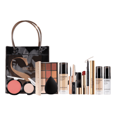 SACE LADY Face Makeup Set